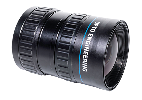 EN5MP Series - 5 Megapixel fixed focal lenses for 2/3” sensors